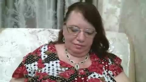 SusanaAhSun online show from July 28, 12:11 pm