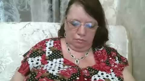 SusanaAhSun online show from July 29, 12:34 pm
