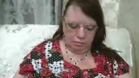 SusanaAhSun online show from July 30, 12:34 pm