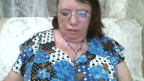 SusanaAhSun online show from August 4, 11:29 am