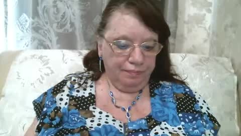 SusanaAhSun online show from August 4, 12:35 pm