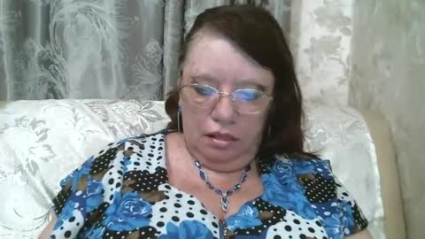 SusanaAhSun online show from August 5, 11:08 am