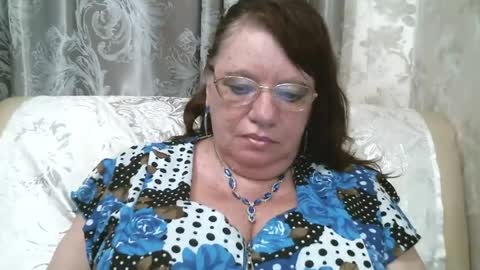 SusanaAhSun online show from August 5, 12:14 pm