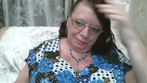 SusanaAhSun online show from August 6, 11:31 am