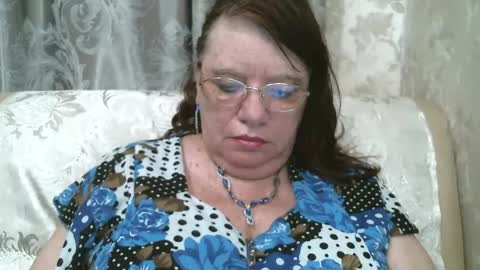 SusanaAhSun online show from August 7, 11:21 am