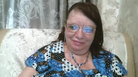 SusanaAhSun online show from August 7, 12:38 pm