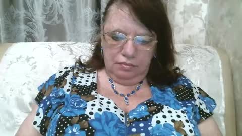 SusanaAhSun online show from August 10, 11:33 am