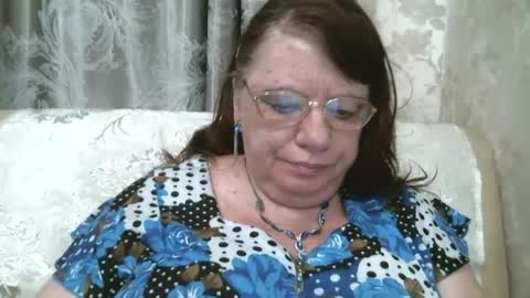 SusanaAhSun online show from August 11, 12:18 pm