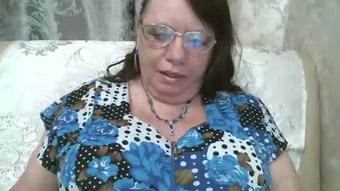 SusanaAhSun online show from August 12, 11:34 am