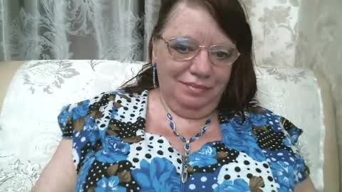 SusanaAhSun online show from August 13, 11:46 am