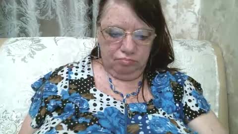 SusanaAhSun online show from August 13, 12:52 pm