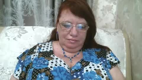 SusanaAhSun online show from August 14, 11:47 am