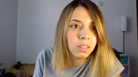Susana online show from July 17, 3:56 pm