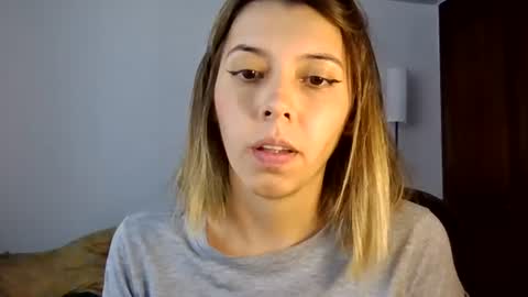 Susana online show from July 17, 5:13 pm