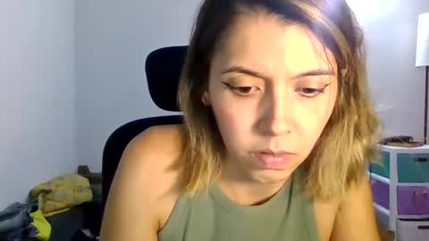 Susana online show from July 20, 11:08 pm