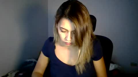 Susana online show from July 21, 11:18 pm