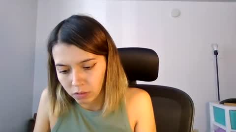 Susana online show from July 27, 4:01 pm