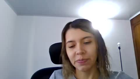 Susana online show from July 28, 1:17 pm