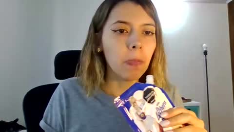 Susana online show from July 28, 2:23 pm