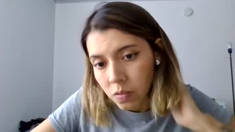 Susana online show from July 28, 7:09 pm