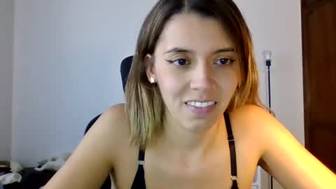 Susana online show from July 28, 9:21 pm