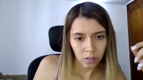 Susana online show from July 29, 3:41 pm
