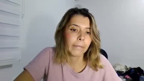 Susana online show from August 5, 11:25 pm