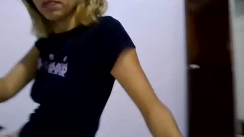 Susana online show from August 6, 1:37 am