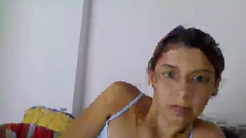 Susana online show from August 17, 3:50 pm
