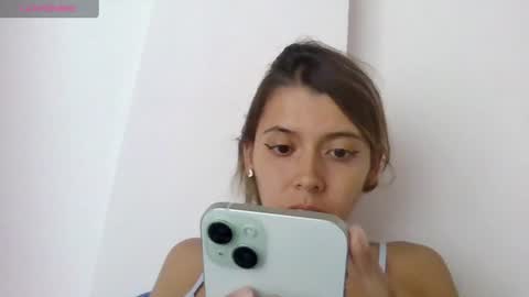 Susana online show from August 17, 4:56 pm