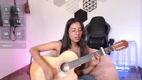 Susana hendrix    online show from August 14, 7:39 pm