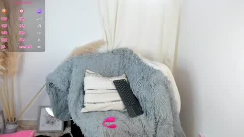 Susana online show from August 4, 9:23 pm
