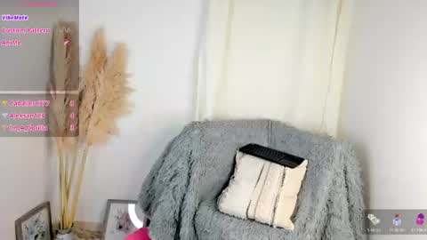 Susana online show from August 10, 12:23 am