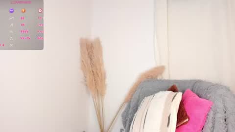 Susana online show from August 14, 4:05 am