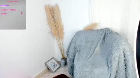 Susana online show from August 15, 2:04 am