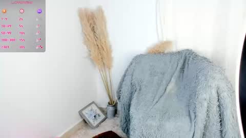 Susana online show from August 15, 3:10 am
