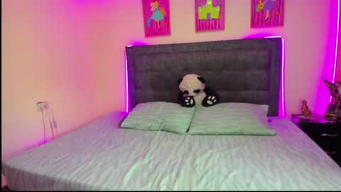 susanamorales777 online show from August 2, 4:03 pm