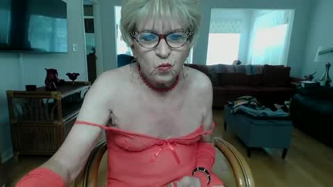 Susan and Lisa online show from June 26, 5:49 pm