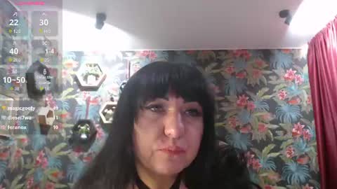 SusanLaNiceX online show from August 6, 6:51 pm