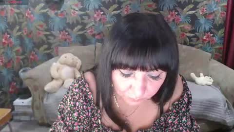 SusanLaNiceX online show from August 7, 4:07 pm
