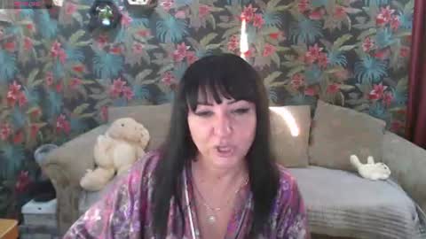 SusanLaNiceX online show from August 8, 3:34 pm