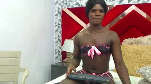 Susan online show from July 27, 6:02 pm