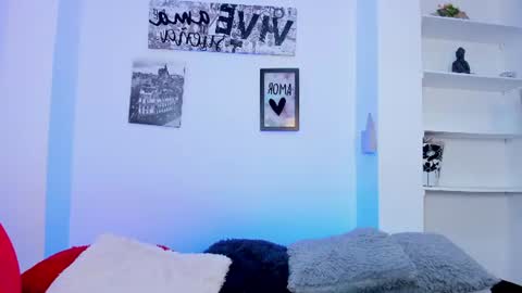 Susan online show from August 14, 6:44 pm
