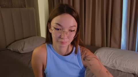 susannjohnson online show from August 2, 3:57 am