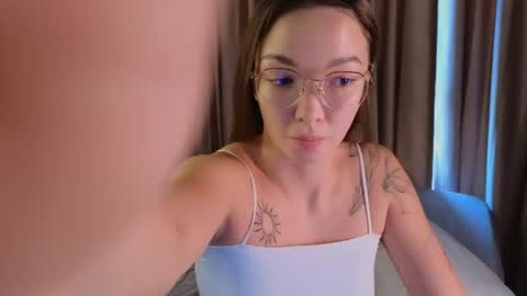 susannjohnson online show from August 3, 3:46 am