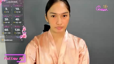 Kel  online show from May 29, 3:14 pm