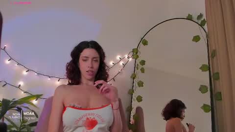 Luz online show from July 26, 3:17 pm