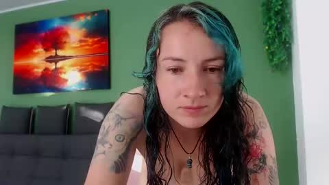 Susi online show from March 5, 9:55 pm