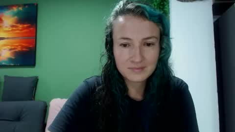 Susi online show from March 5, 11:01 pm