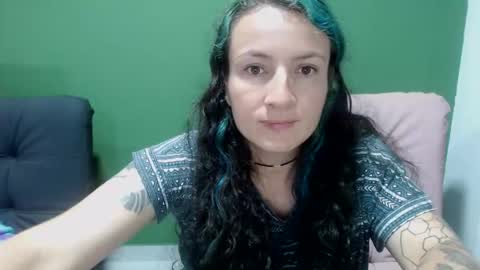 Susi online show from March 7, 3:36 am